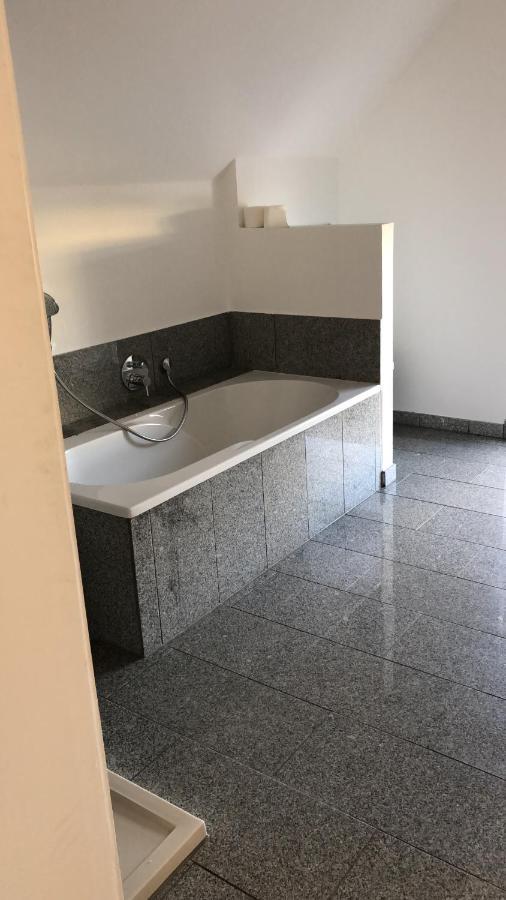 Hostel Nordkirchen By Frerichmann Eksteriør bilde